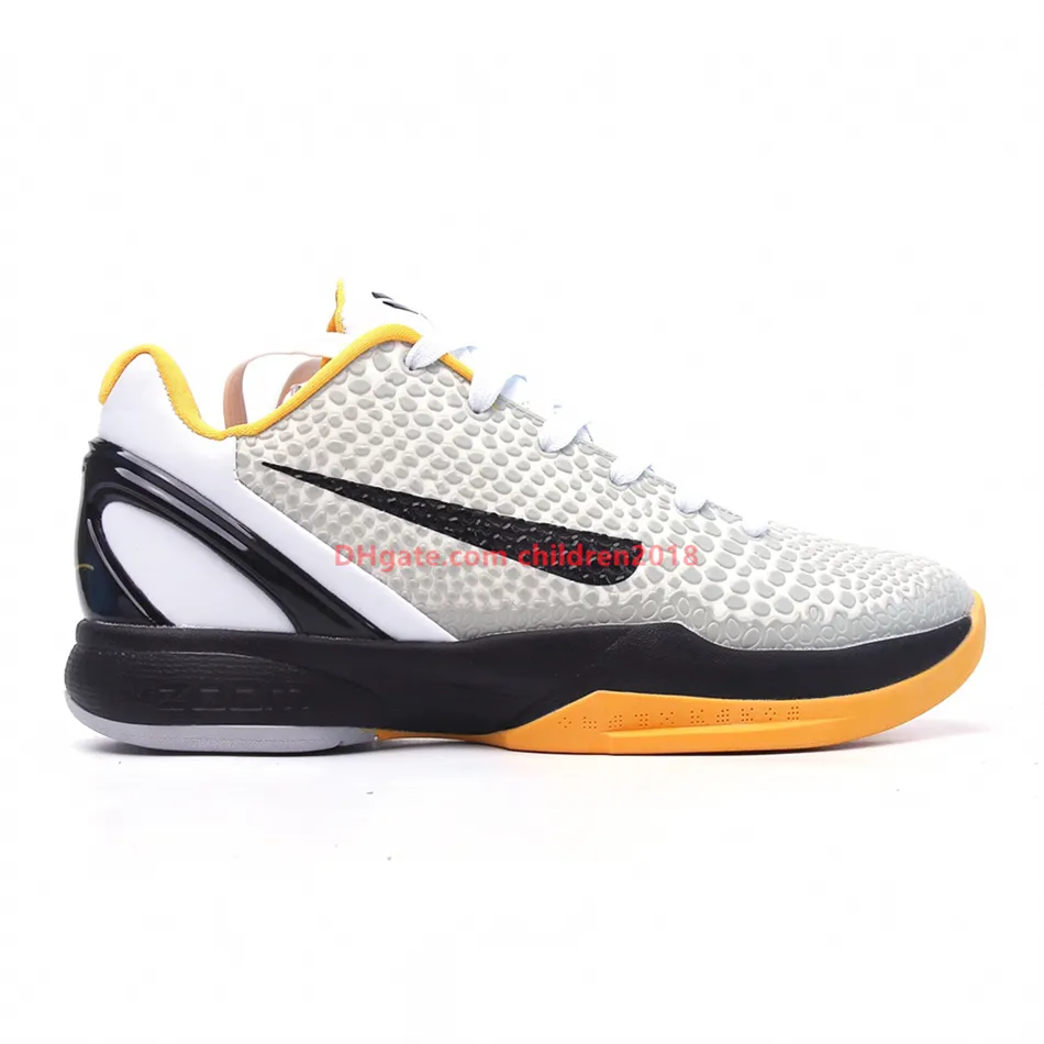Nike Kobe 6 Protro 27.5CM｜スニーカー