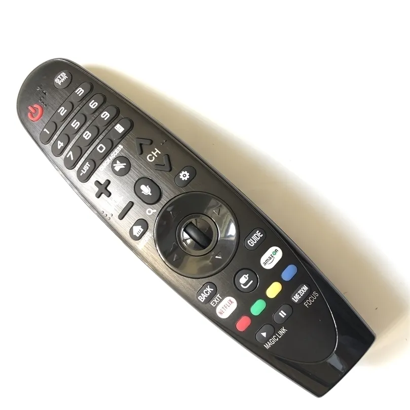Smart Remote Control AN MR650A Replace Fit For LG TV 43UJ654T 49UJ634V