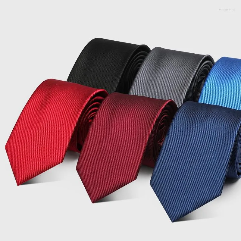 Bow Ties High Quality Soild Color Tlig