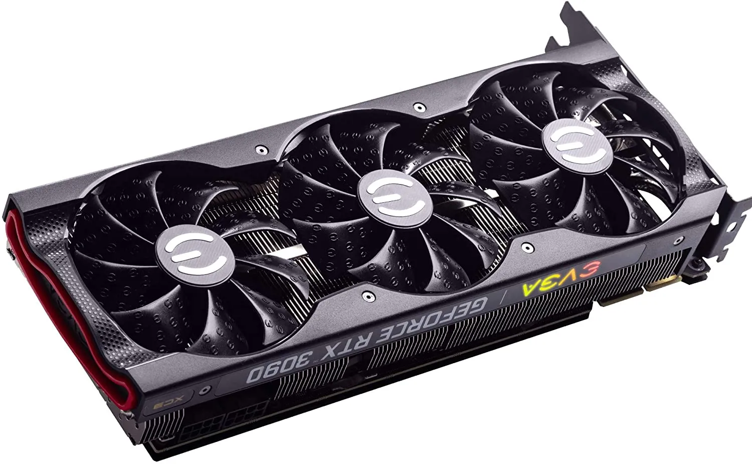 Graphics Card Evga 3090 Ftw3 Ultra Mining Evga Geforce Rtx 3090