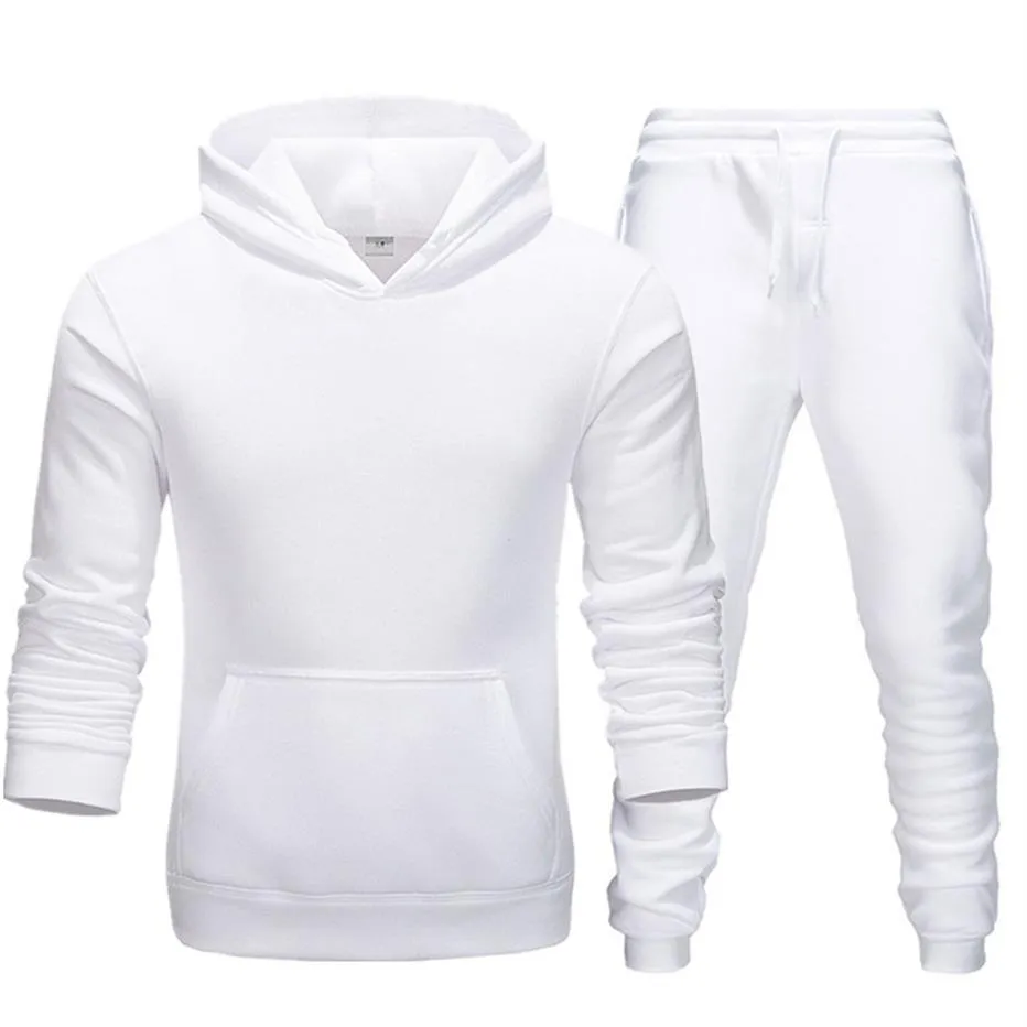 Designer Tracksuit Men Basketball Sweat Suits Autumn High Quality