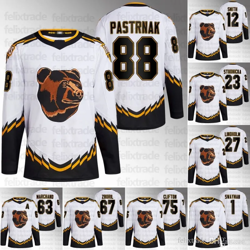 bruins reverse retro