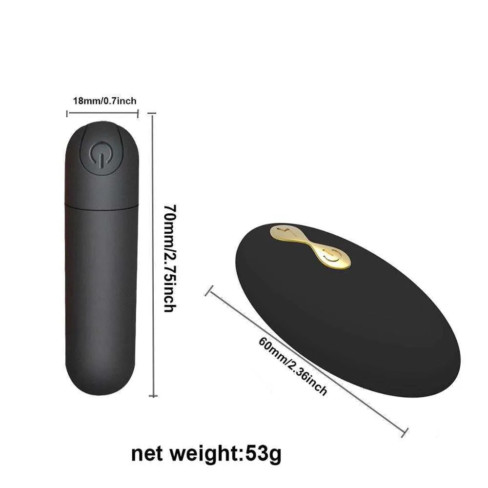 ebony vibrating panties Remote Control Vibrating Panties w/ Vibe Bullet (Black) main image 1