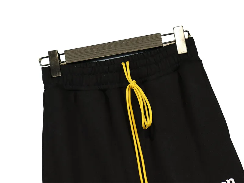 Pants Graffiti Sweatpants Men Women 1 Best-Quality Drawstring Jogger Trousers