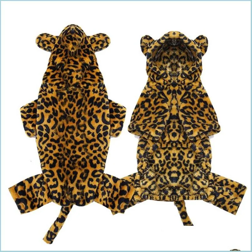 Ropa para perros otoño invierno ropa para perros mantenga franela tibia cuatro patas para mascotas ropa de peluche perros bldog fisiceros franceses suministros de mascotas c dhbg5