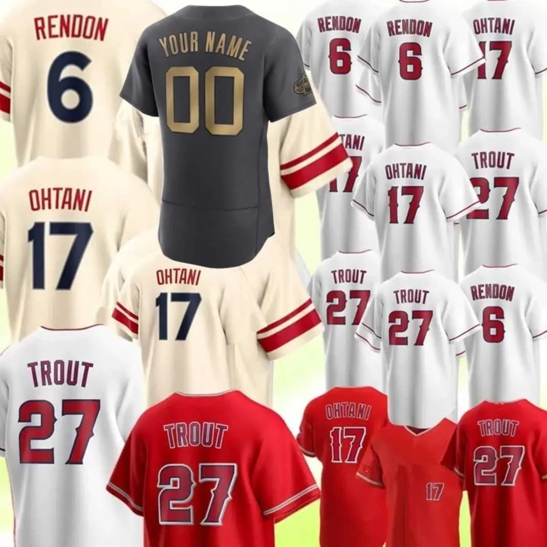 Shohei Ohtani البيسبول All Star City Connect Mike Trout Mike Mayers Reid Detmers Anthony Rendon Jared Walsh Noah Syndergaard Raisel Iglesias