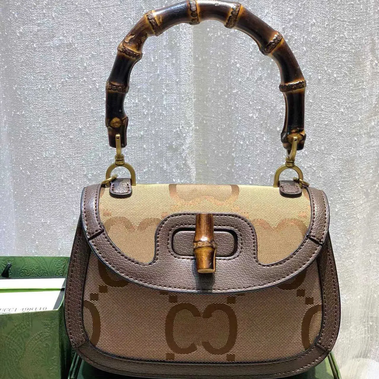 Вечерние сумки Наплечные сумки Высочайшее качество, роскошь, Дизайнерский кошелек, горячая сумка, сумка через плечо, бамбуковая модная женская сумка для покупок, женская сумка, популярная