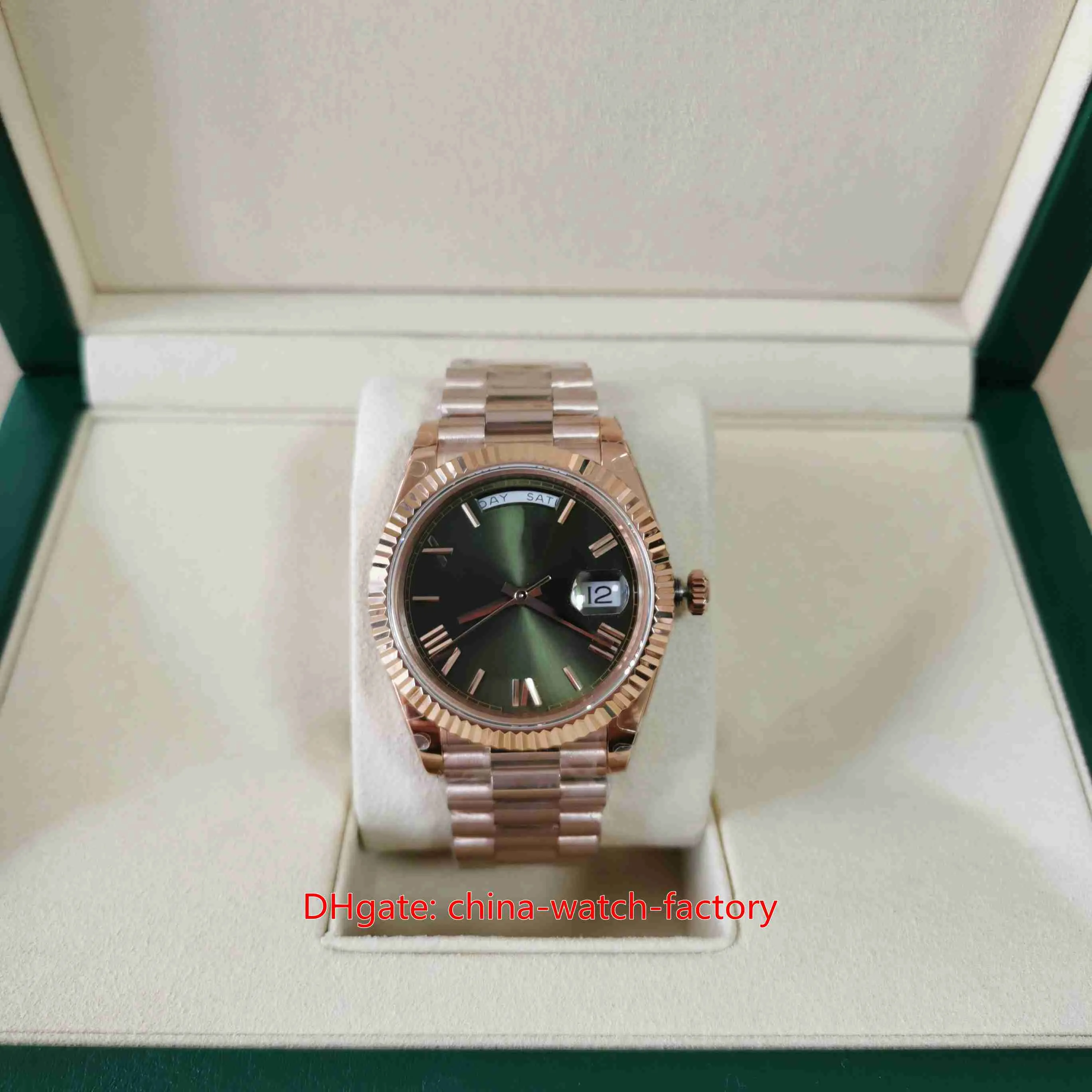 Miglior rivenditore shop rolex dhgate