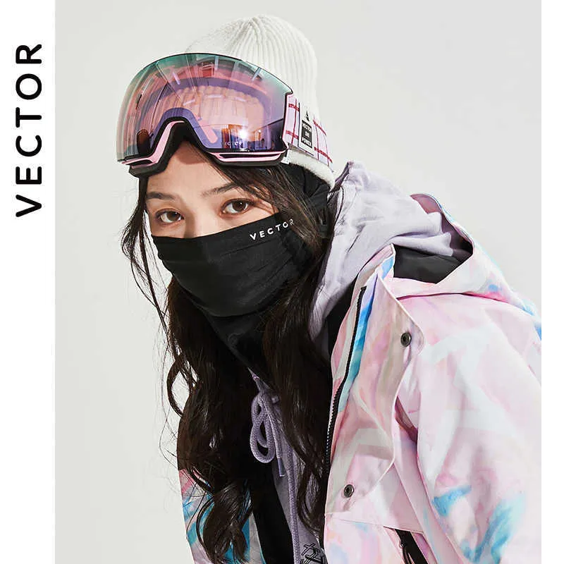 Ski Goggles OTG Goggs Small Purp Ns Snow Glasses Women UV400 Anti Fog Coatings Snowmobi Snowboard Ing Outdoor Adult Men L221022 From Us maryland 18.47 DHgate.Com