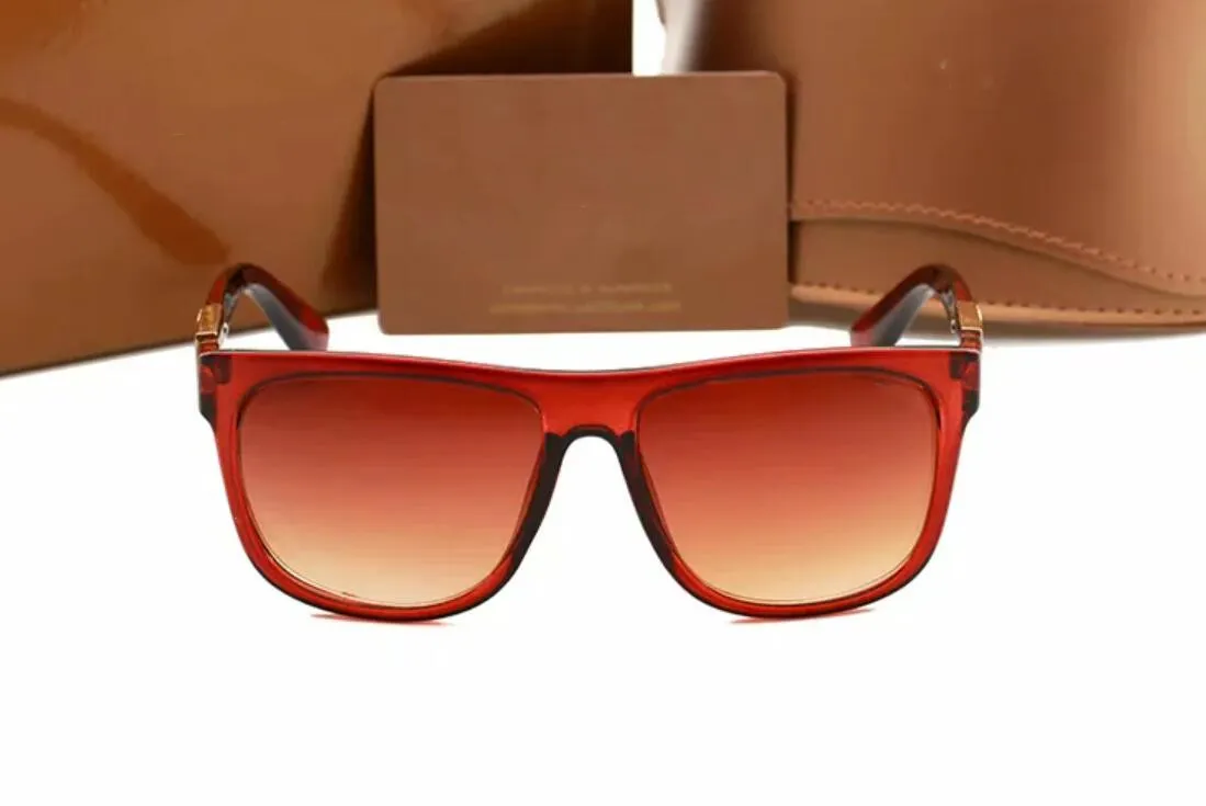 Designer Fashion Occhiali da sole Uomo Occhiali da sole polarizzati Uomo Guida Punti di rivestimento a specchio Occhiali da sole con montatura nera Occhiali da sole maschili 2023