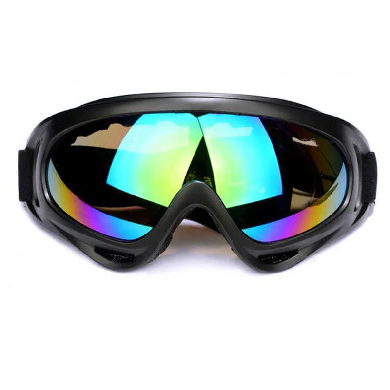 Ski Goggles Snowboard Goggs Mountain ing Eyewear Snowmobi Winter Sports Gog Snow Glasses Cycling Sunglasses Mens Mask For Sun L221022