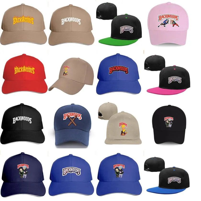 Bonnet / Skl Caps Lettre Impression Baseball Hommes Femmes Été Soleil Chapeau Backwoods Hip Hop Chapeaux Drop Delivery 2022 Otvvp