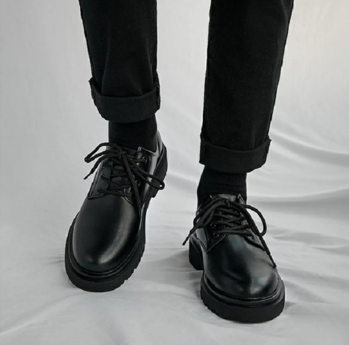 Ali Saturdays Nyc Sneakers For The Guy Who's On The Shorter Side GQ
