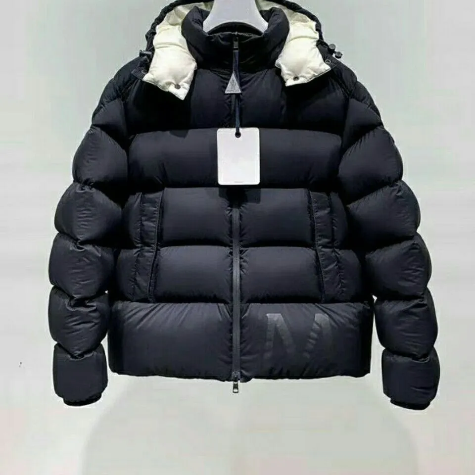 Designer brand best sale jackets