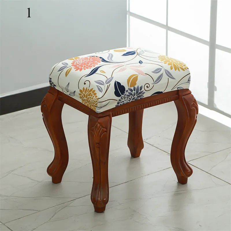 Square stool covers sale