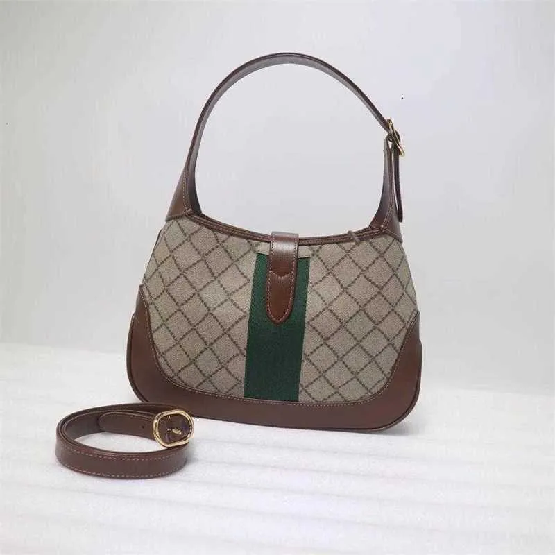 Kadınlar Tote Yüksek Tuval Çantalar Kalite 636706 Lüks Çanta Çanta Vannogg 1961 Koltuk Deri Crossbody Ladies Açık Mekan Küçük Çanta Luxurys