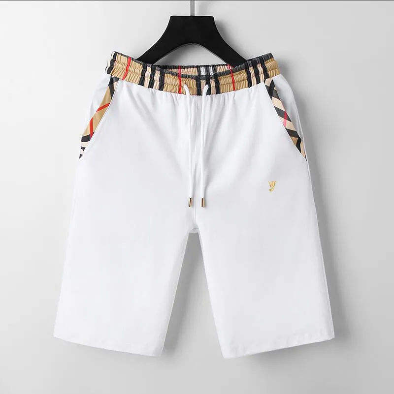 2022 designer de marca shorts masculinos Summer Moda