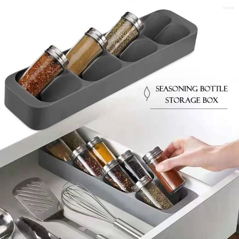Seasoning bottle holder hotsell