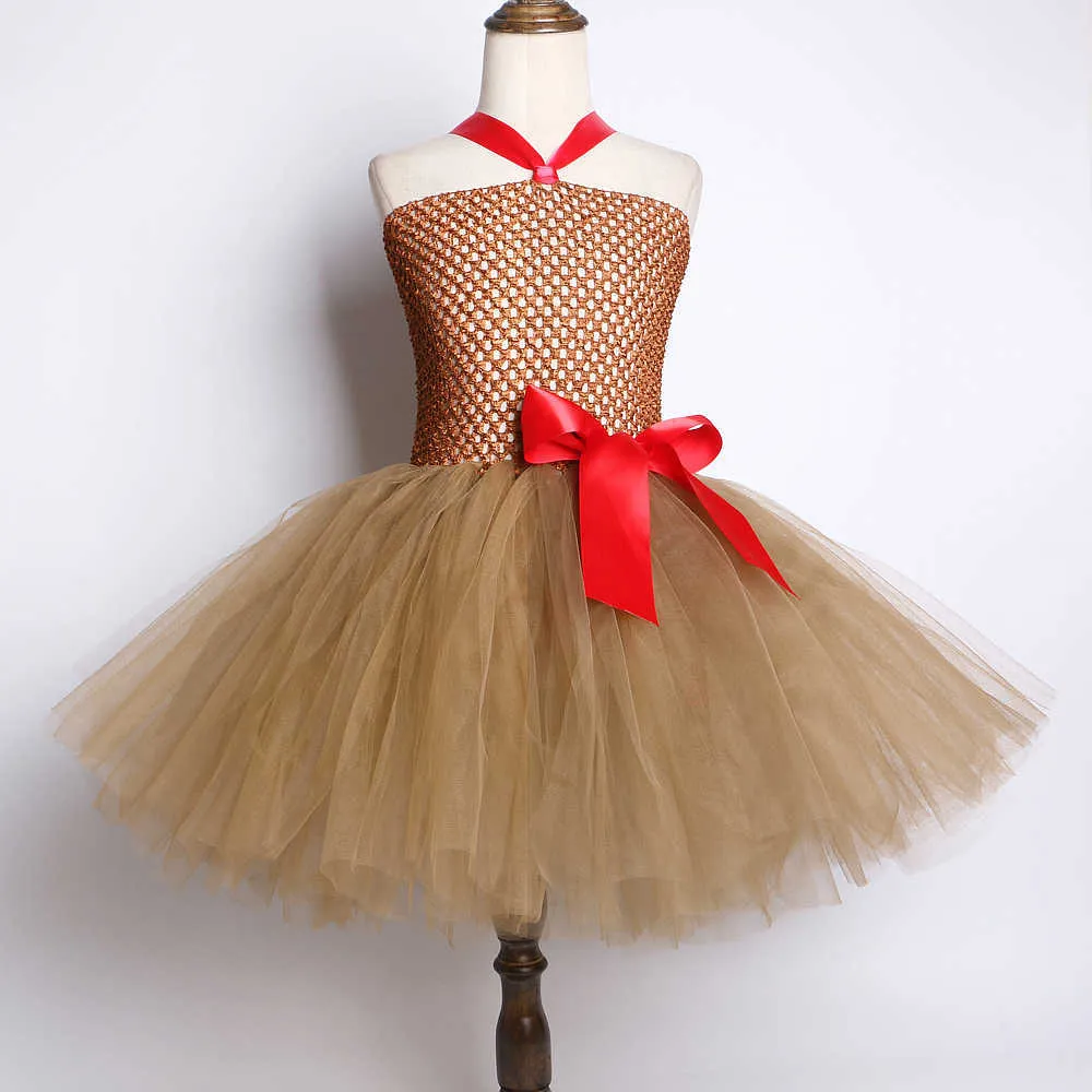 Special Occasions Baby Girl Deer Tutu Dress Brown... From Qiuti15, $9.47 | DHgate.Com Special Occasions Baby Girl Deer Tutu Dress Brown... From Qiuti15, $9.47 | DHgate.Com