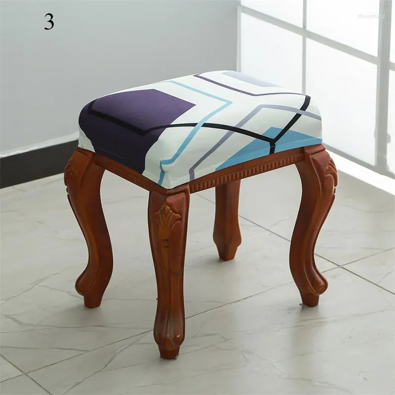 Elastic stool covers sale