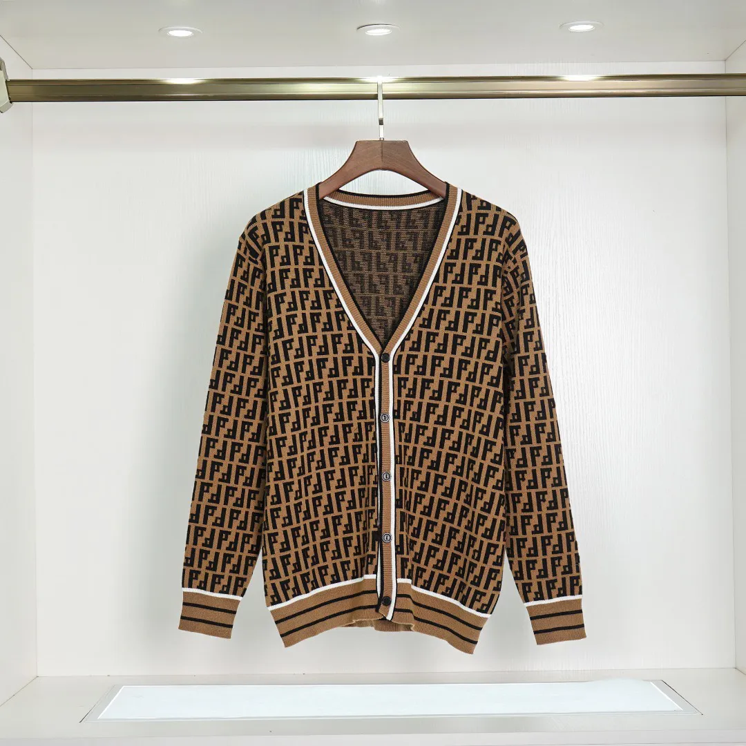 F and top f cardigans