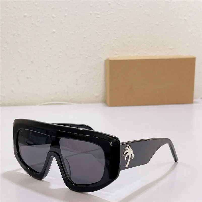 Neue Modedesign-Sonnenbrille 1016F Pilotrahmen-Street-Trend-Stil, einfache und beliebte High-End-UV400-Schutzbrille für den Außenbereich