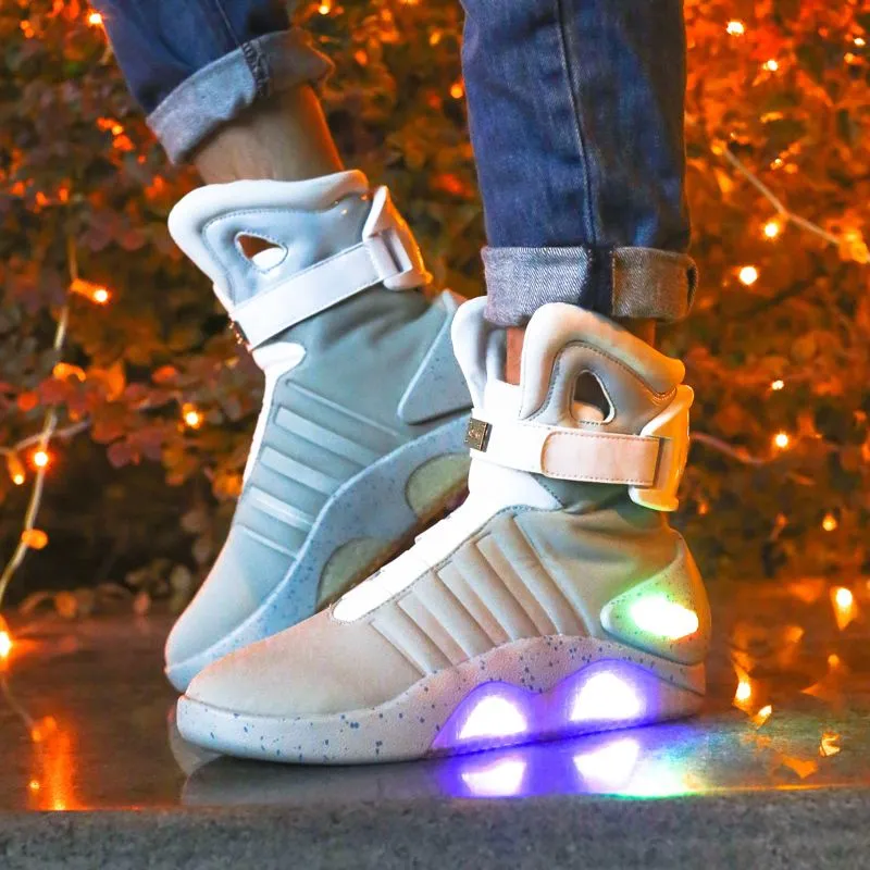 Led per scarpe sale
