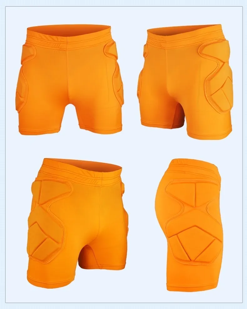 Shorts_Orange_1