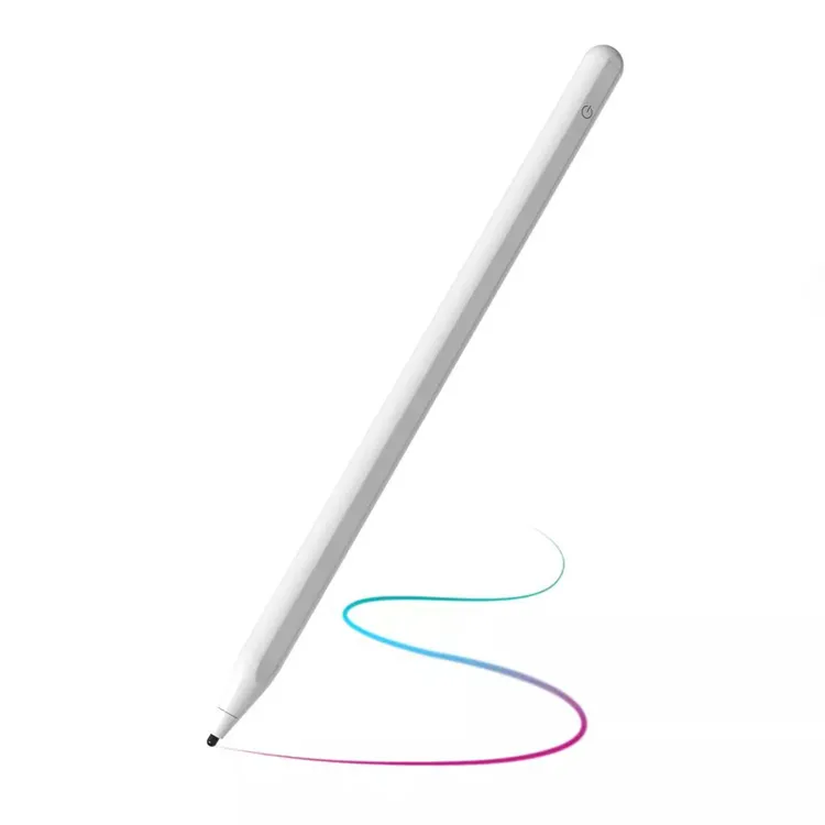 stylus pen universeel voor apple iphone ios android capacitieve touchscreens stylus potlood windows tablet touch pen stylus wit