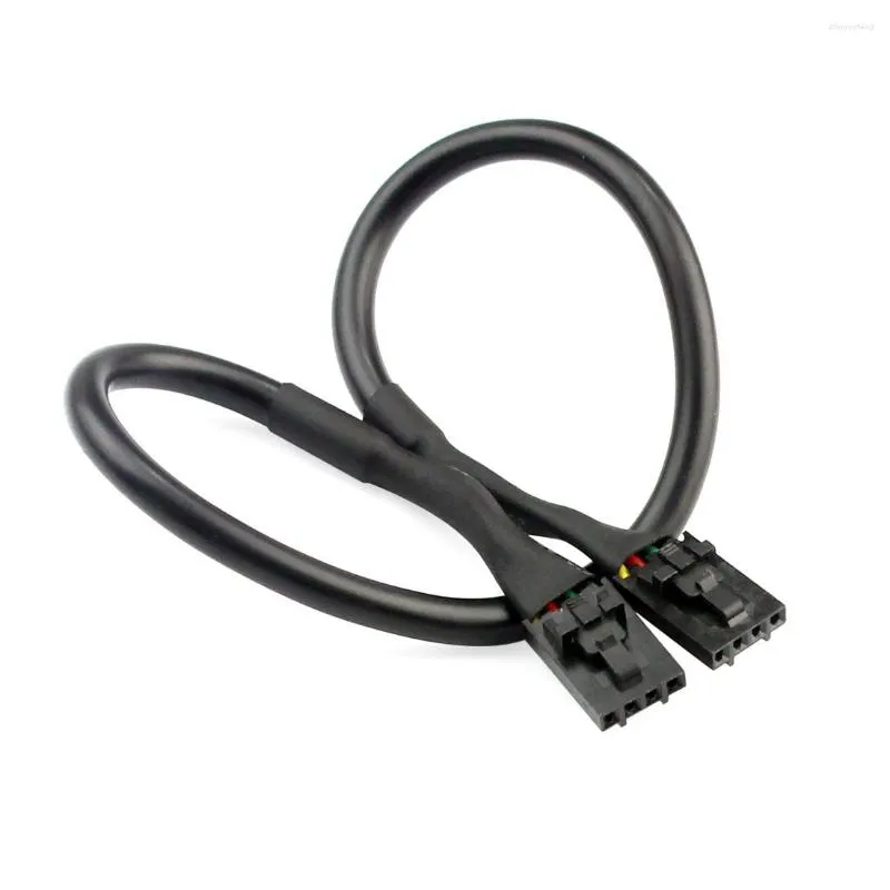 Computer Cables XT-Xinte Data Cable 35cm Adapter Line Wire Black för Avalon A6 F22453