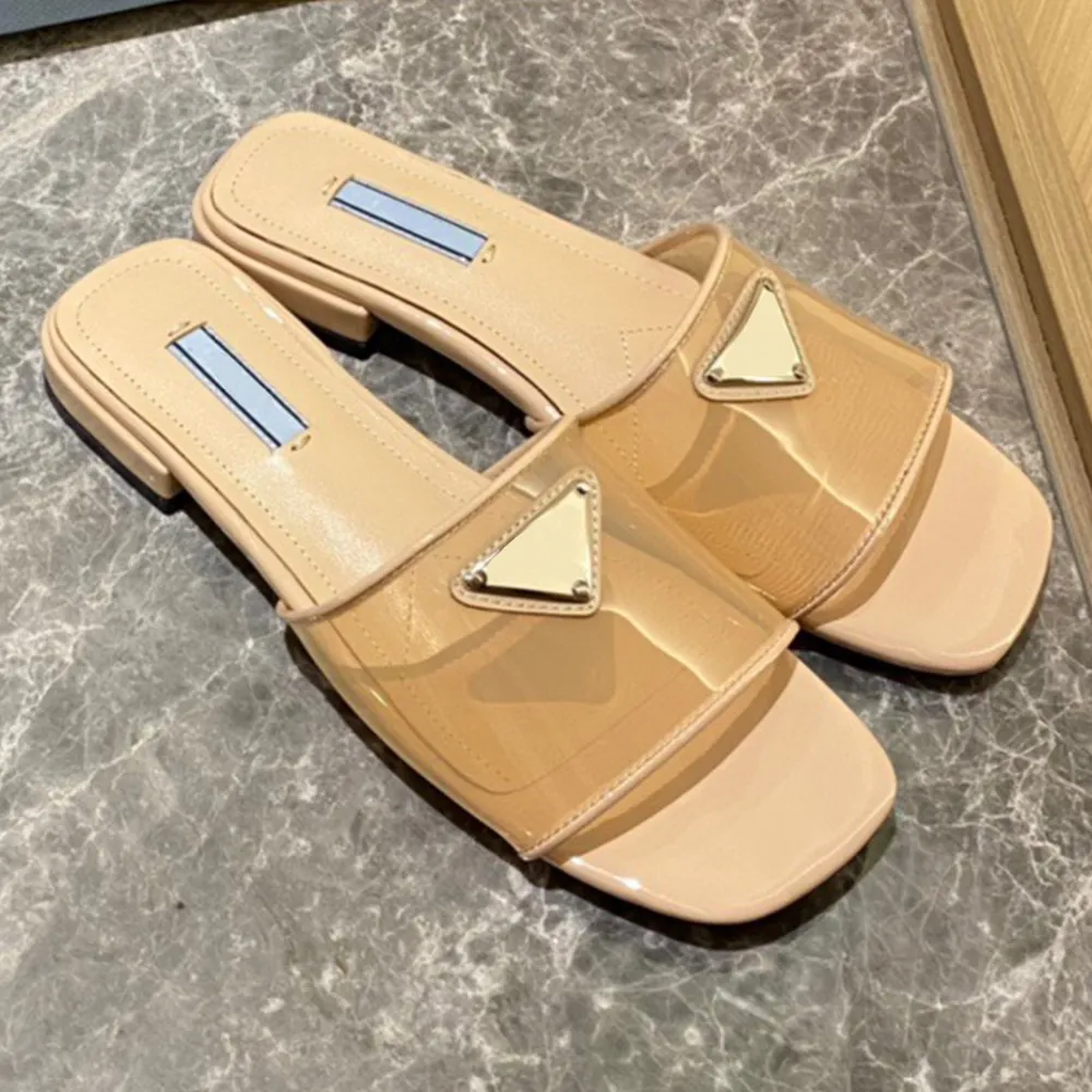 Plexiglas And Patent Leather Sandal A Vague 90s Inspiration