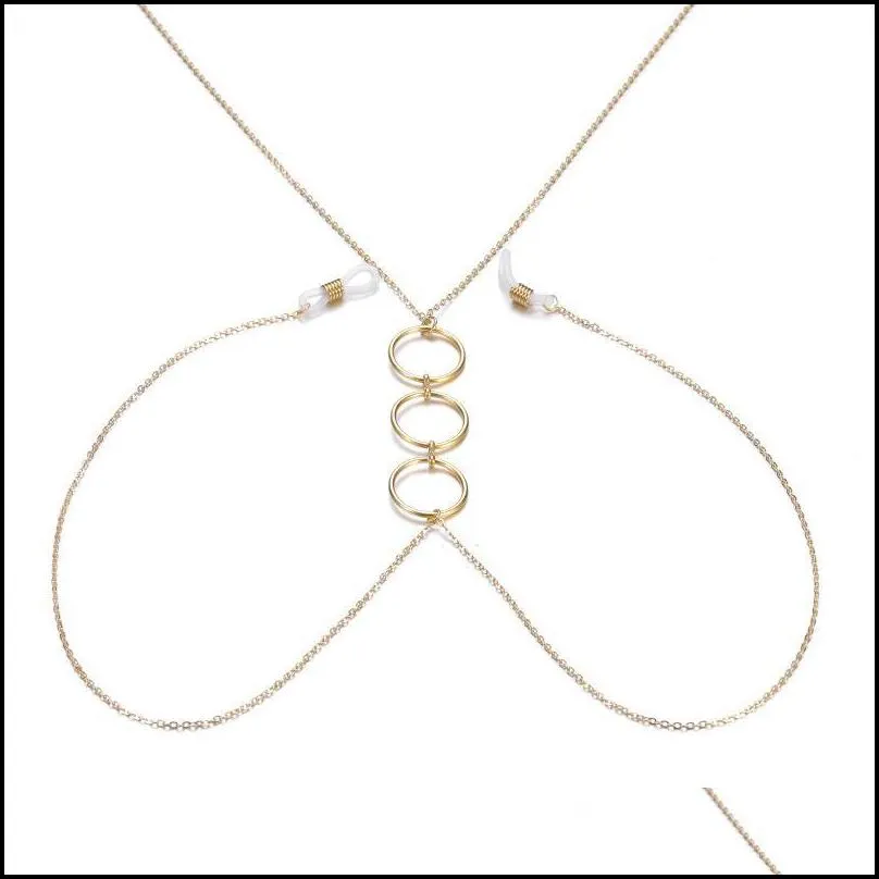 Circle chains deals