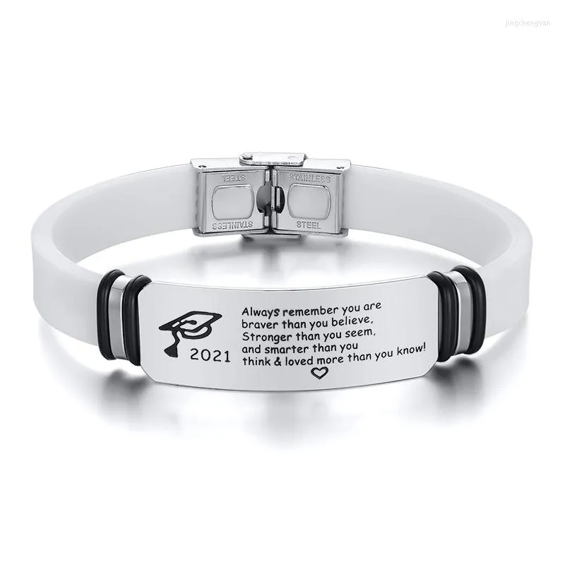 Bangle 2022 Aço inoxidável Brand Brand Bracelet Butão de joalheria de joias e charme Bacelet para homens