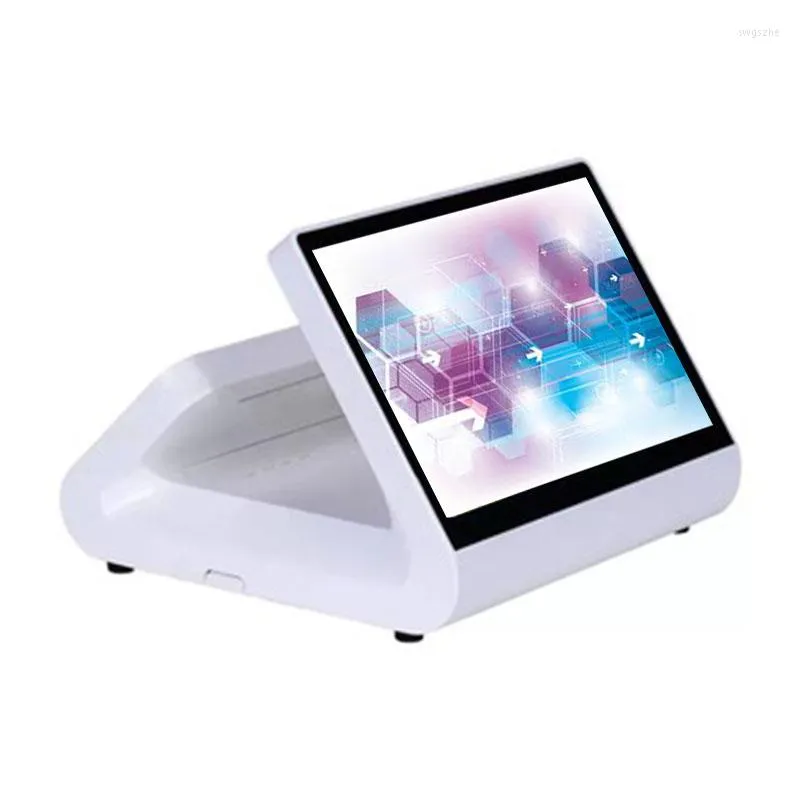 EPOS Machine 12inch Touch Screen و VFD TermiAnl لمخزن البار