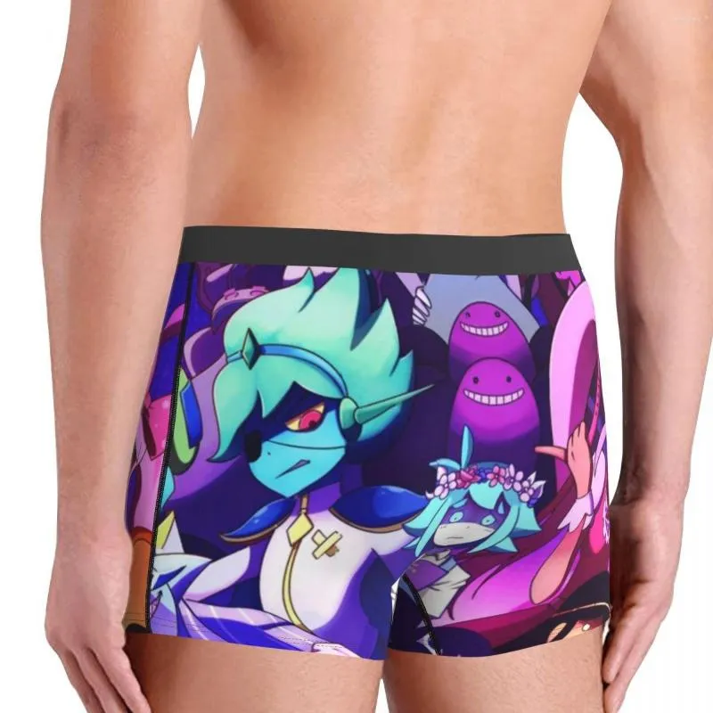 OMORI Sunny Video Game Boxer Shorts Classic Mens Bn3th Boxer Briefs With  Pouch And Boxers Design In Plus Size From Zhoujielu, $14.78