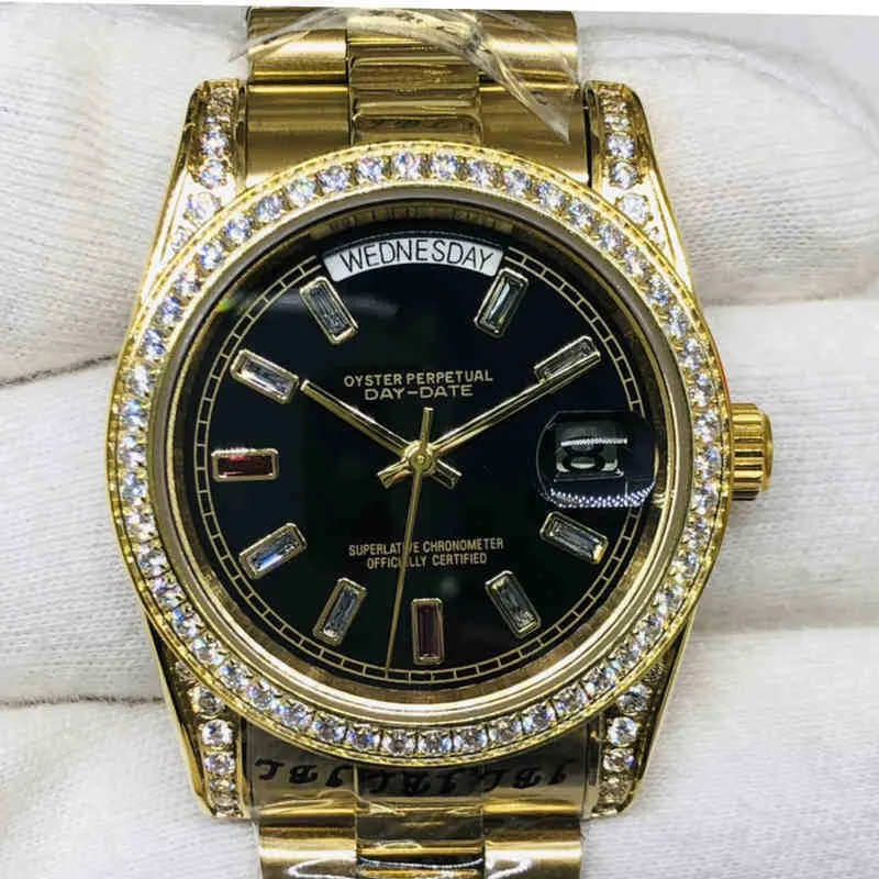 Datejust power reserve hotsell