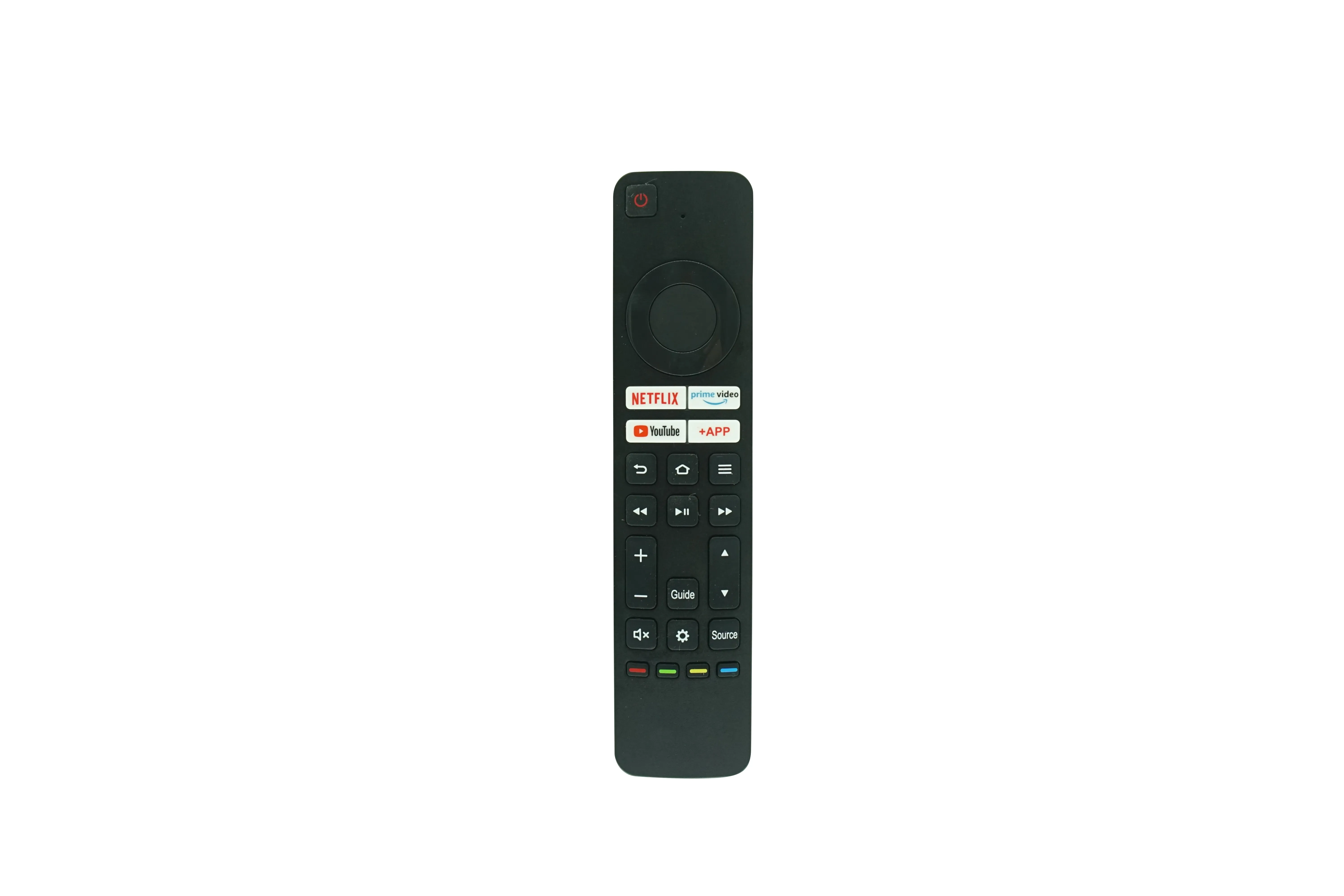 Remote Control For AIWA AWS TV 32 BL 01 AWS TV 43 BL 01 AWS TV 50 BL 01