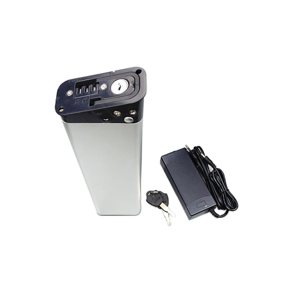 Batterie de vélo électrique 20 pouces batterie de vélo électrique pliante 36V 8Ah 88Ah 10Ah 104Ah 12Ah 14Ah remplacer la mise à niveau Ancheer City Ebike batterie 221022