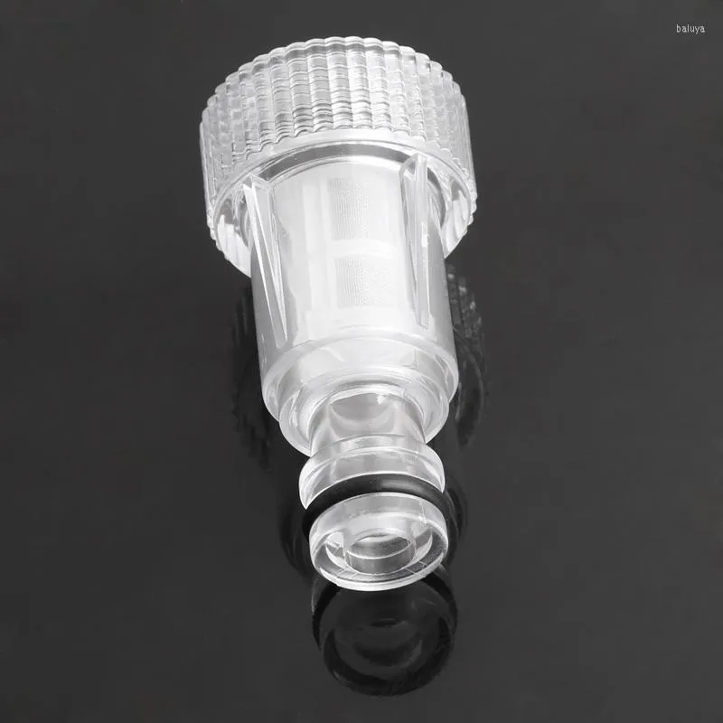 Car Washer 2022 Clean Machine Water Filter High-pressure Connection For K2-K7 Series Washers