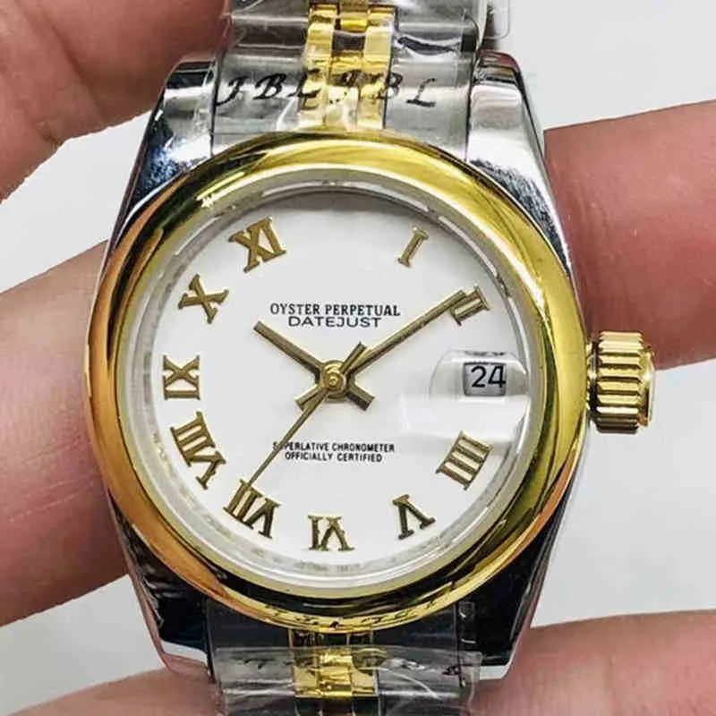 SUPERCLONE datejus 36mm 41mm 31mm Datejust Etc2836 3235 Orologio meccanico da uomo di lusso Log automatico Inter Arch Bailuo Ginevra per orologi da polso da uomo