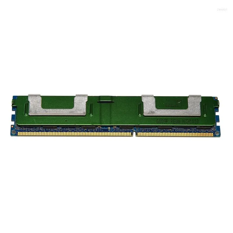 RAMメモリREG 1333MHz 1.5V PC3-10600 DIMM 240ピンデスクトップメモリ​​ア