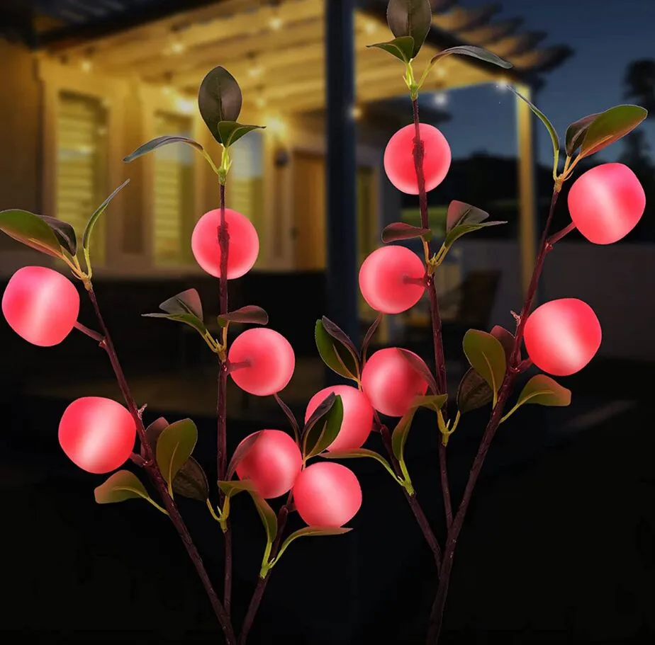 Solar Garden Light