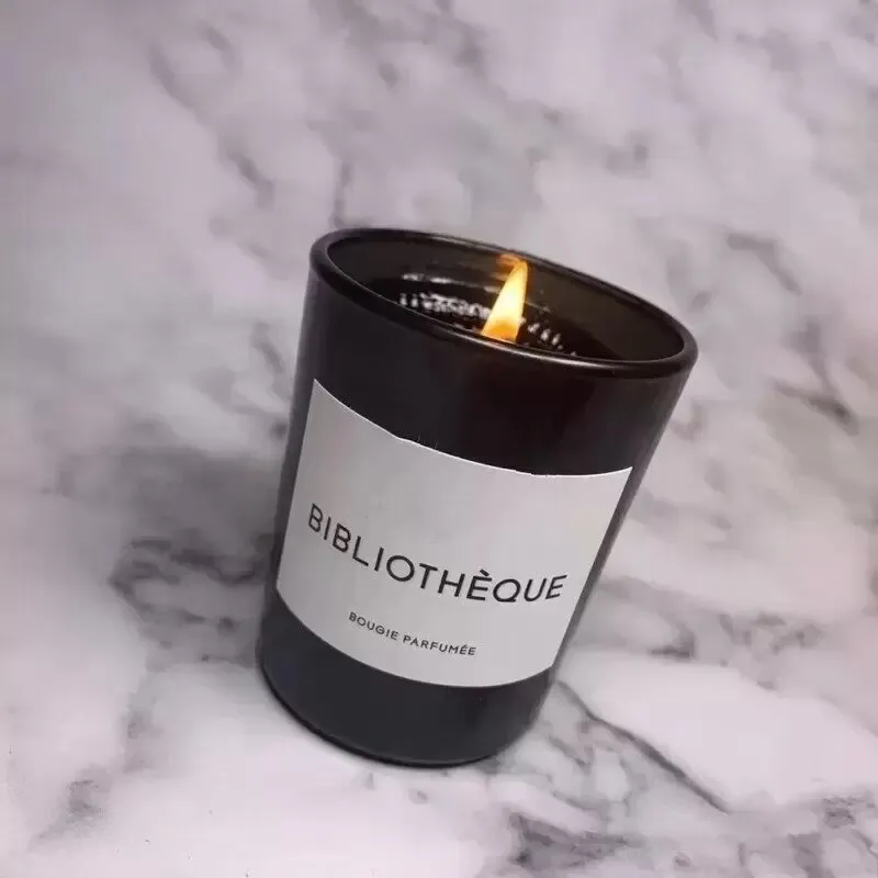 Bibliotheque Candle Byredo Scented Candles BYREDO Ancient Sand