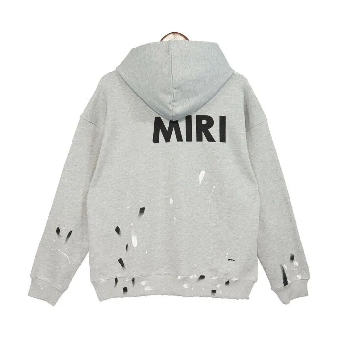 a machine 24ss sloppy sweater A MACHINE】Sloppy Sweater - トップス