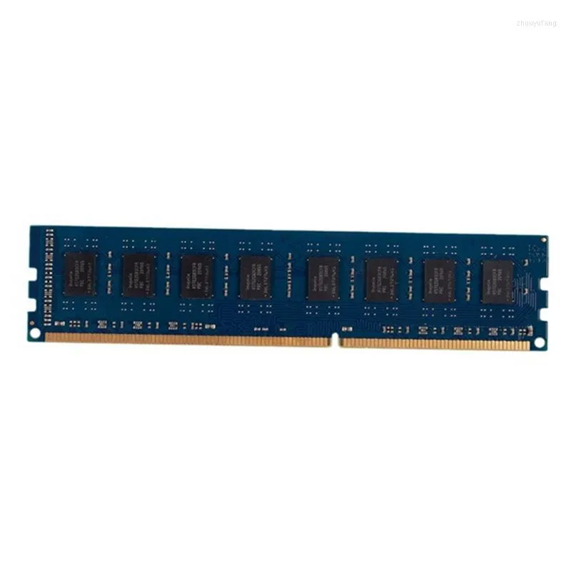 メモリ1600MHz PC3 12800デスクトップPC 1.5V 240ピンディンプ
