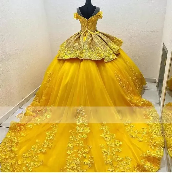 slim fit dress slacks Vintage Gold Embroidery Quinceanera Dresses with Removable Sleeves FD1 –  Viniodress