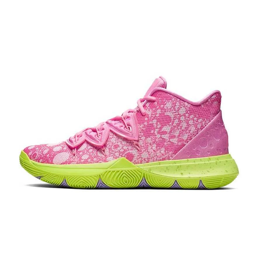 Kyrie 5 for clearance outdoor