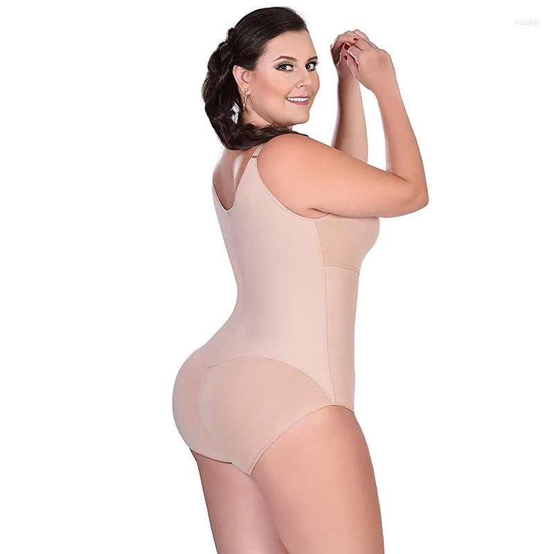 High Rise Bodysuit – Enviable Body Collection