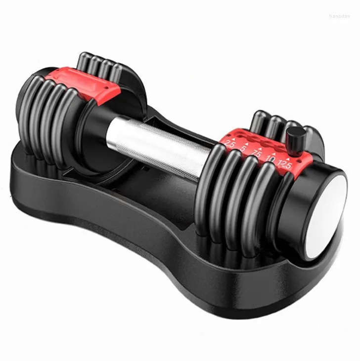 Dumbbells A088フィットネス機器調整可能なダンベルスペアパーツ - キャリーハンドルのみ