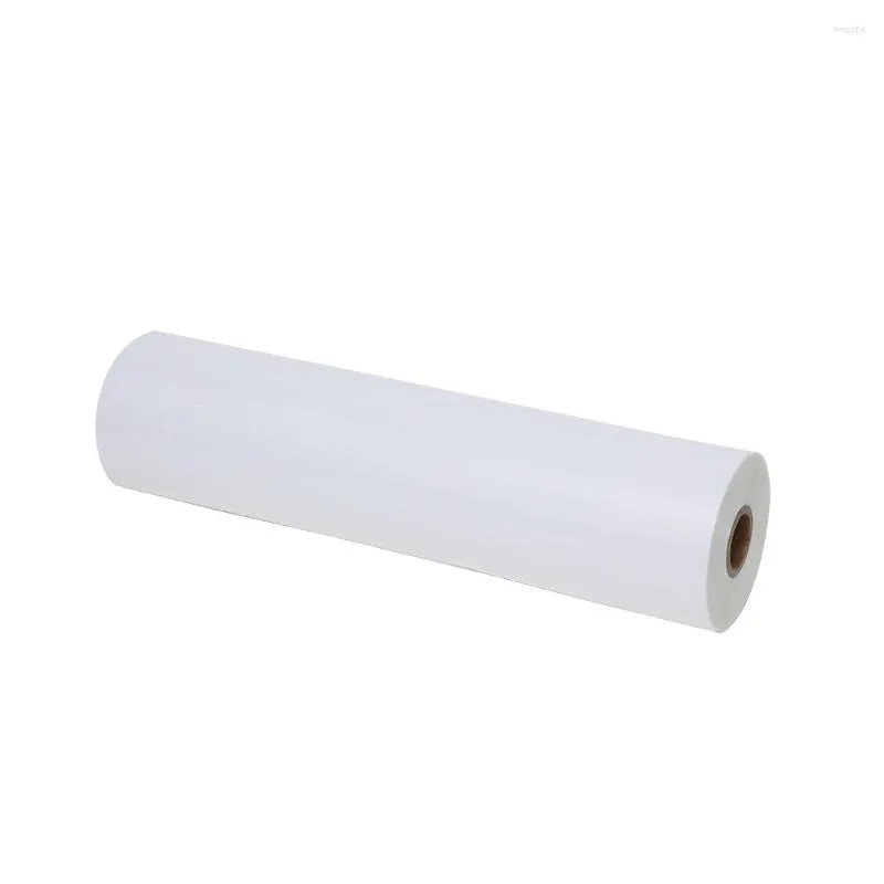 Bläckpåfyllningssatser 30 cm 200m UV DTF Film B Magic för telefonfodral Cup Metal Glass Oregelbunden form Surface Printer Roll